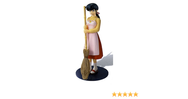 Amazon | めぞん一刻 シチュエーションフィギュア ~おかえりなさい